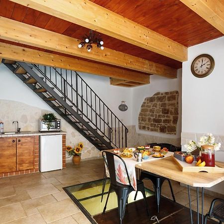 B&B La Corte San Francesco 바리 외부 사진