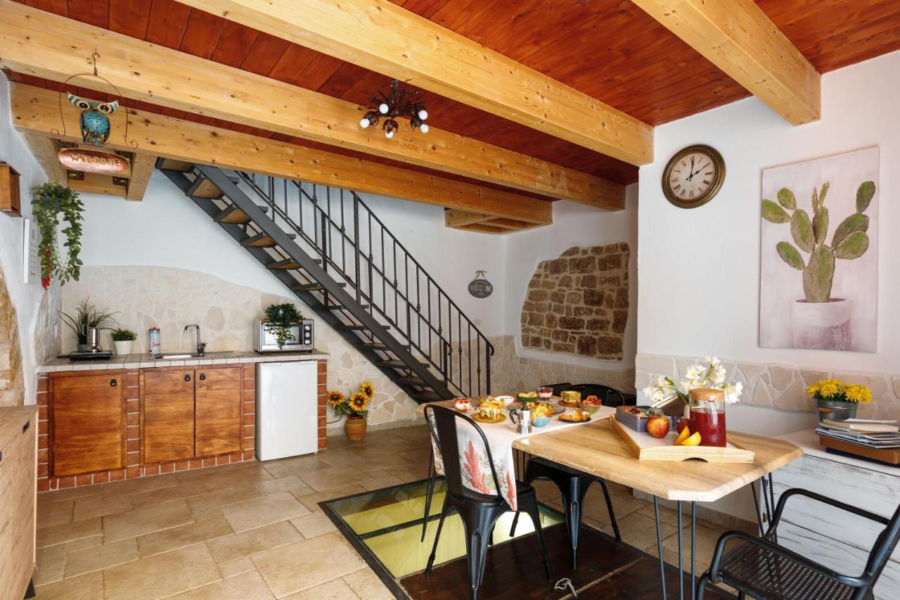 B&B La Corte San Francesco 바리 외부 사진