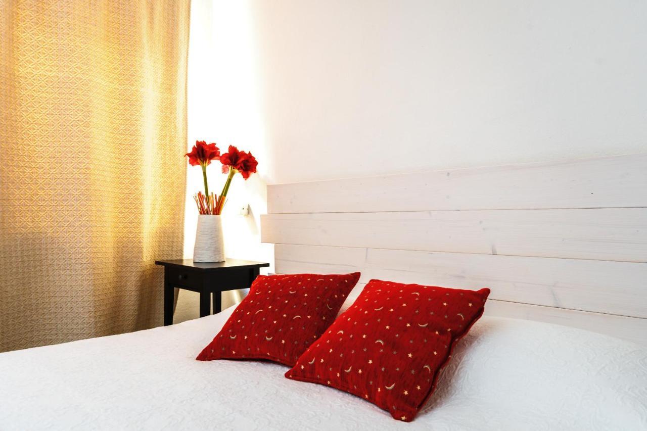 B&B La Corte San Francesco 바리 외부 사진