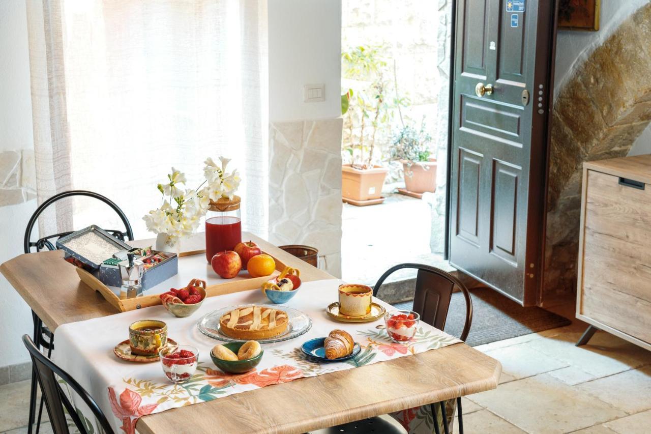 B&B La Corte San Francesco 바리 외부 사진