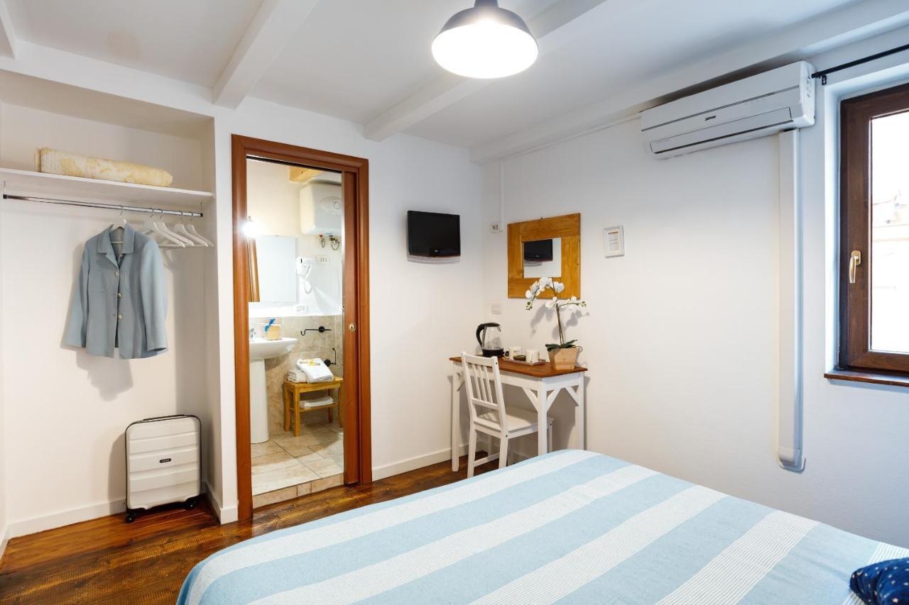 B&B La Corte San Francesco 바리 외부 사진