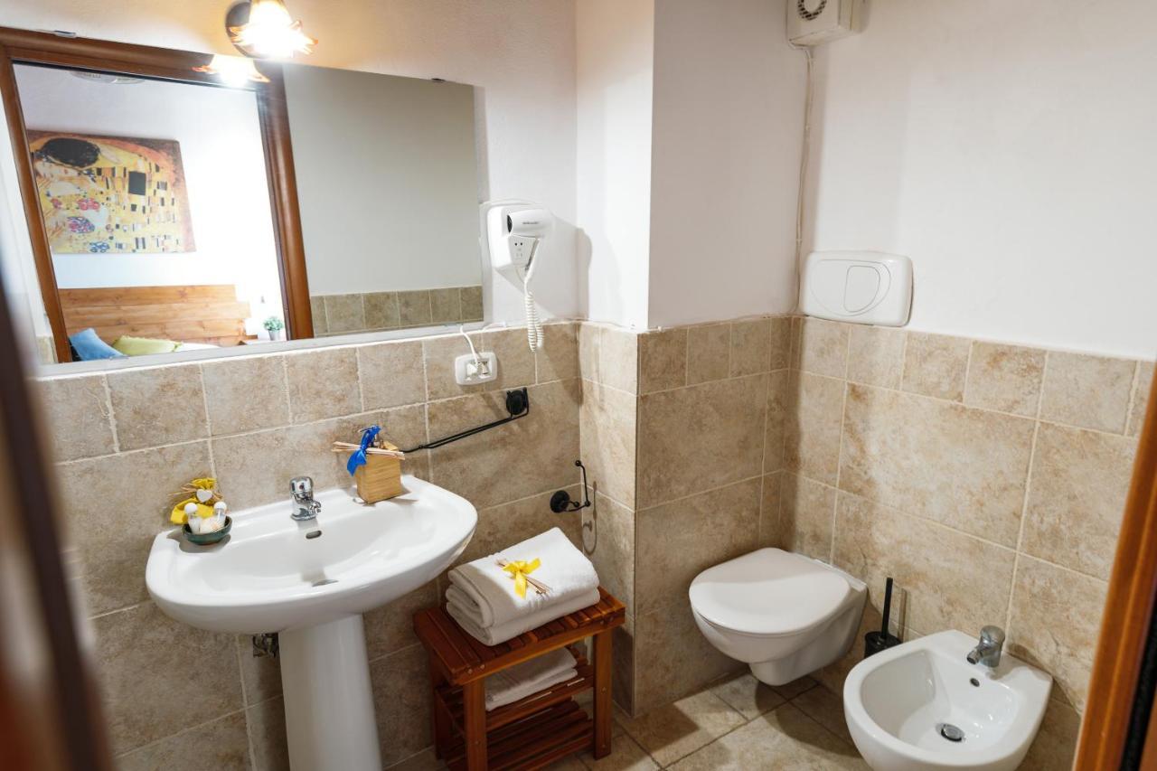 B&B La Corte San Francesco 바리 외부 사진