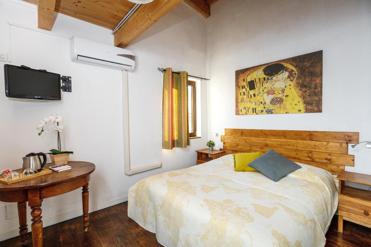 B&B La Corte San Francesco 바리 외부 사진