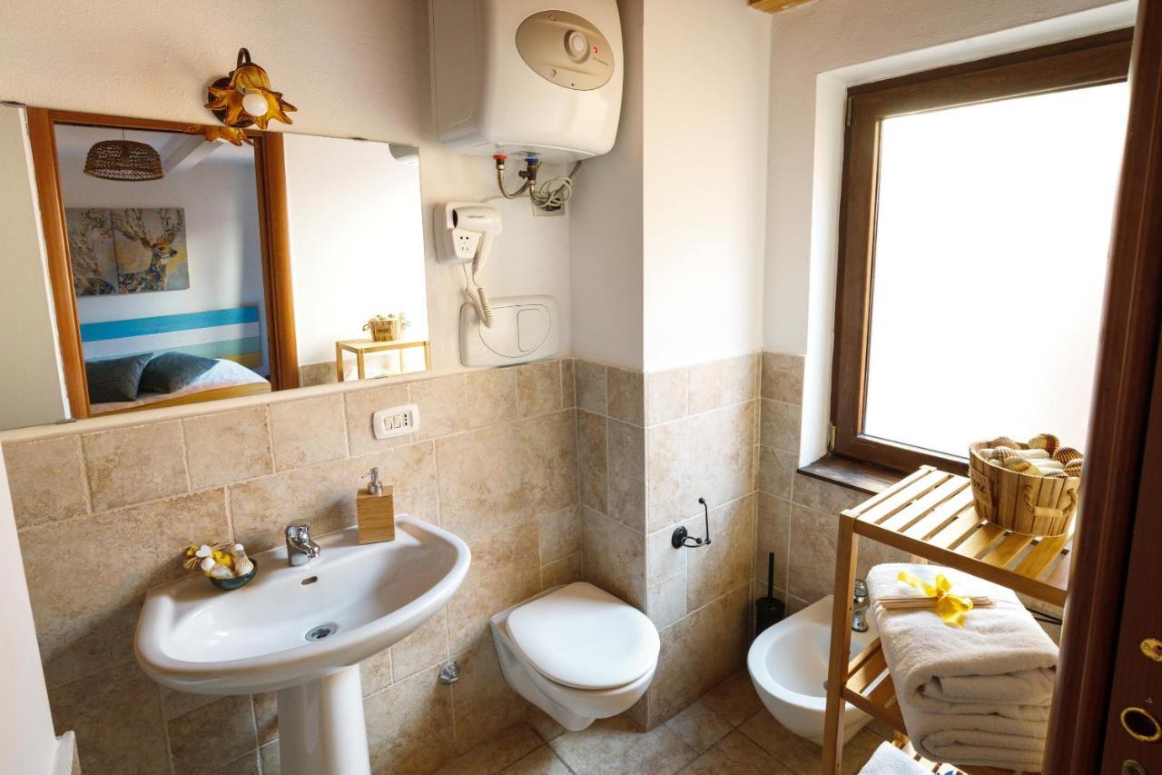 B&B La Corte San Francesco 바리 외부 사진