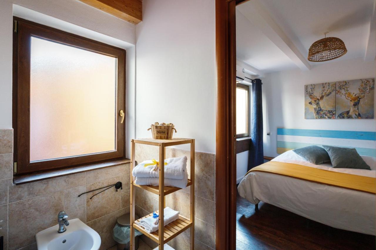 B&B La Corte San Francesco 바리 외부 사진