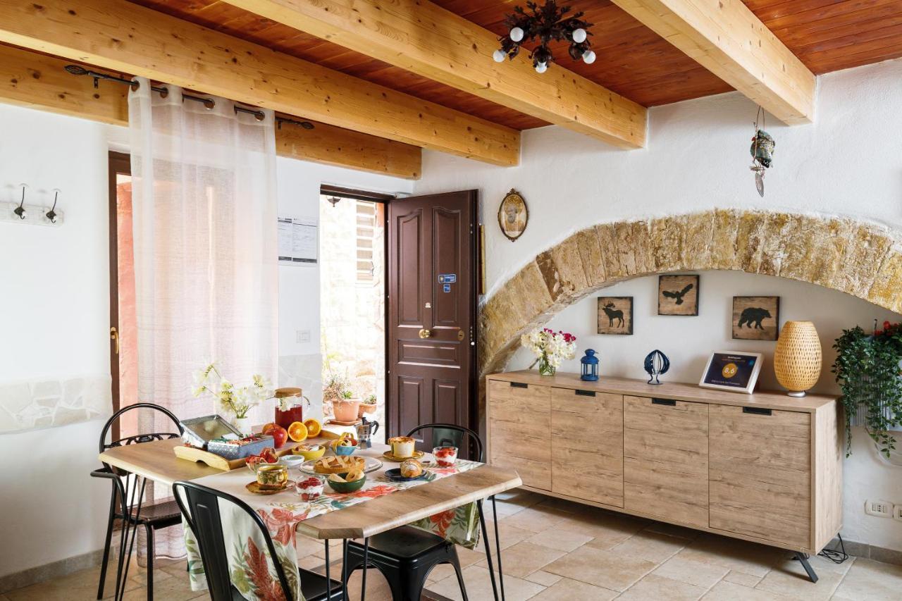 B&B La Corte San Francesco 바리 외부 사진