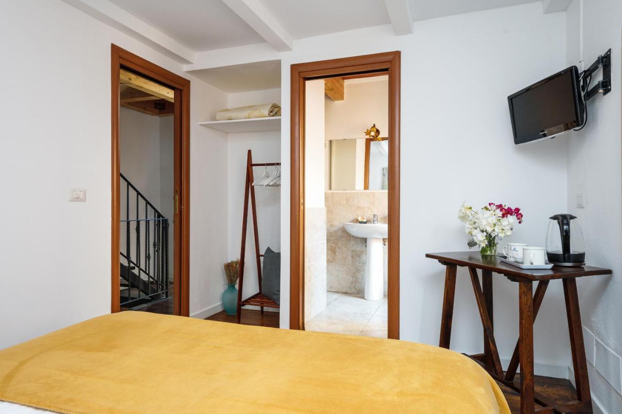 B&B La Corte San Francesco 바리 외부 사진