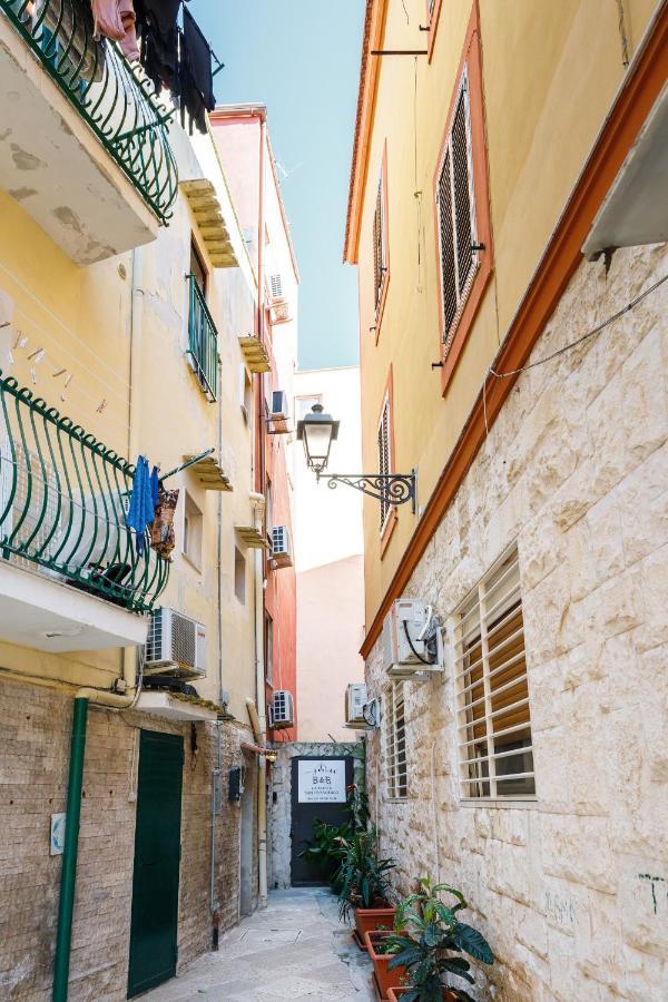 B&B La Corte San Francesco 바리 외부 사진