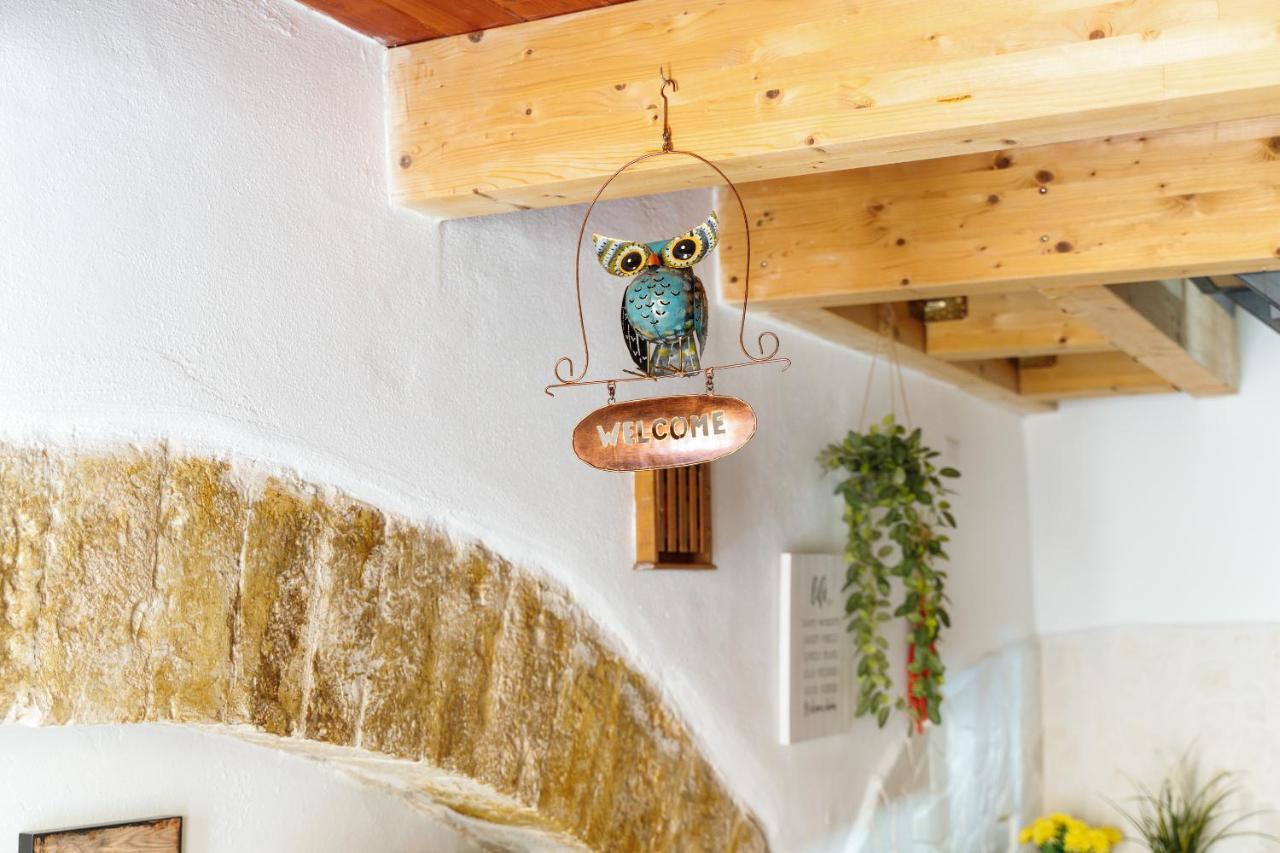 B&B La Corte San Francesco 바리 외부 사진