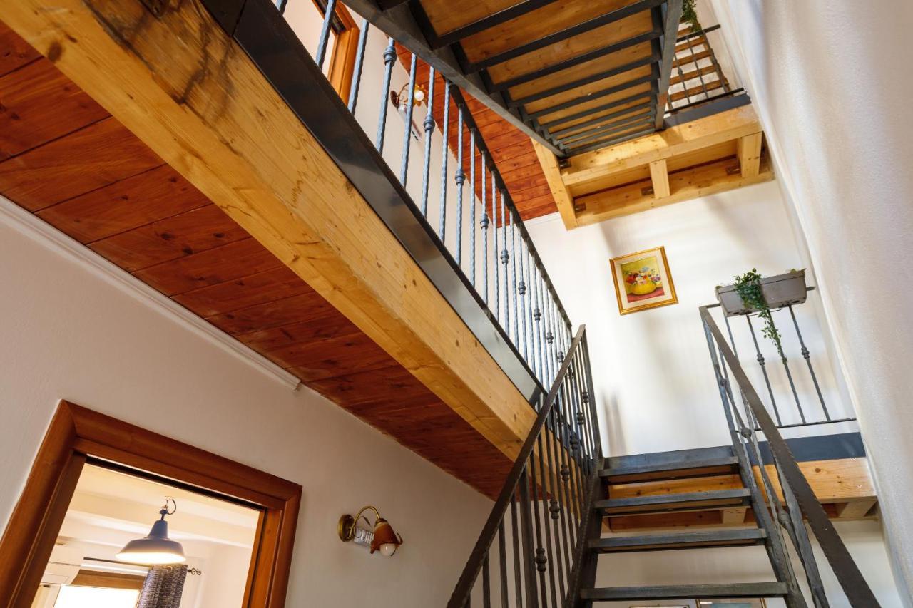 B&B La Corte San Francesco 바리 외부 사진
